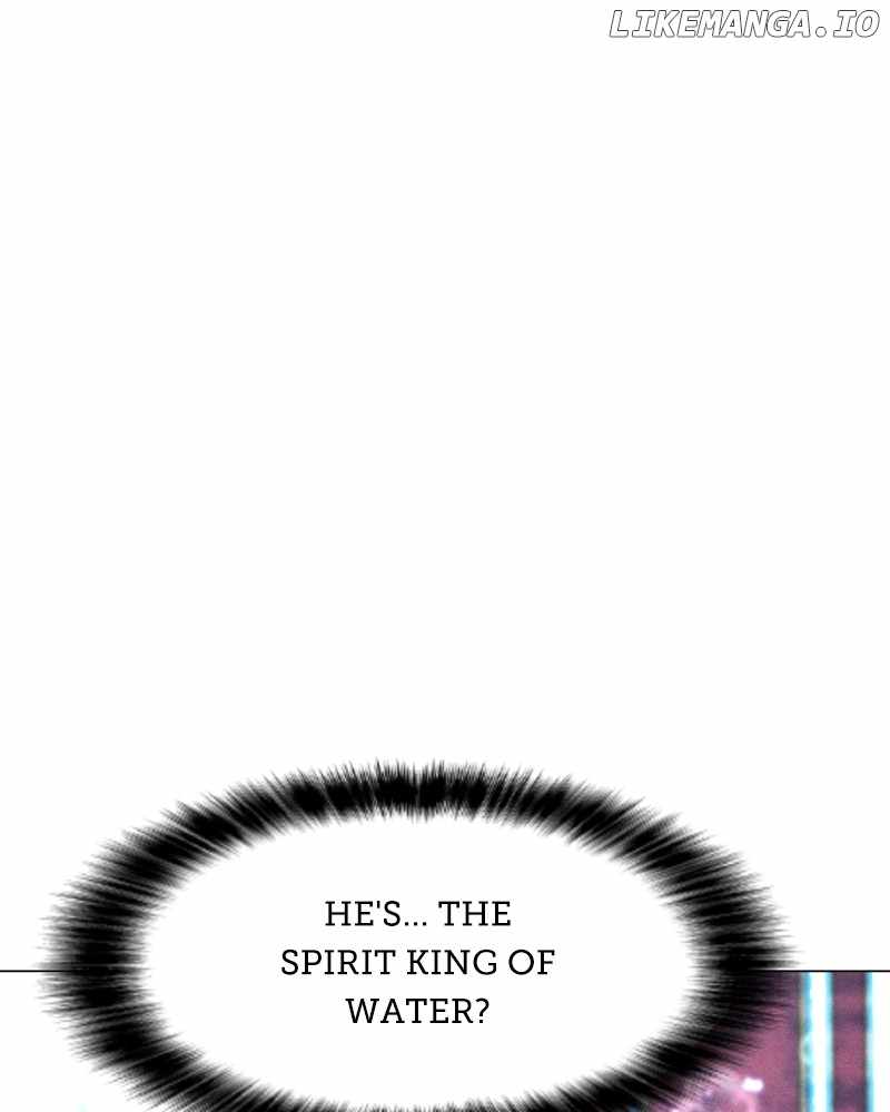 Solo Spell Caster Chapter 184 134